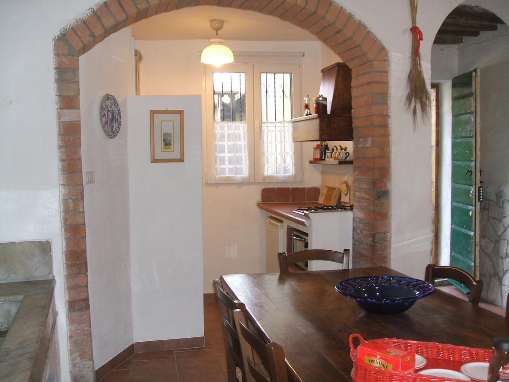 Antica Dimora Apartman Monteroni dʼArbia Kültér fotó