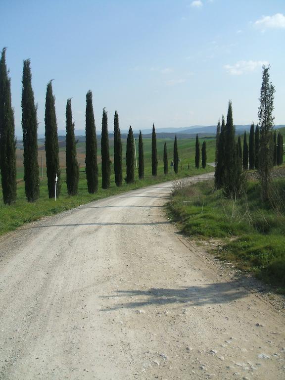 Antica Dimora Apartman Monteroni dʼArbia Szoba fotó